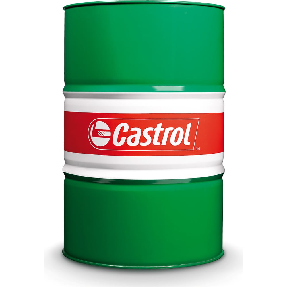 Синтетическое моторное масло Castrol