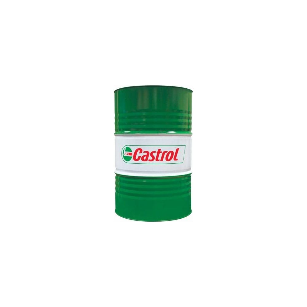 фото Трансмиссионное масло castrol