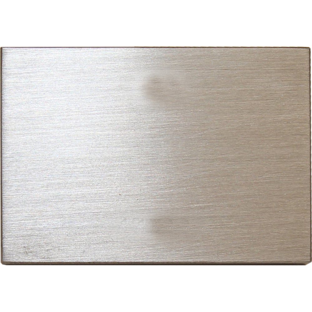 Изображение товара Концевая мера длины CNIC 125.0мм класс точности 1