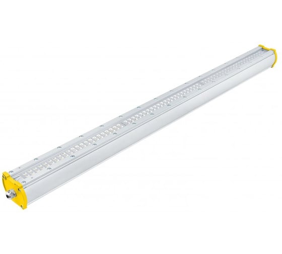 Изображение товара Светодиодный светильник DIORA Piton 2Ex 80/9500 К60 9500лм 80Вт 3000K IP65 0,95PF 80Ra Кп<1 Транзит DP2Ex80-K60-3K-T