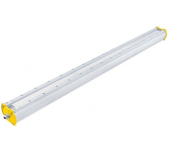 Изображение товара Светодиодный светильник DIORA Piton 2Ex 70/9000 Г90 9000лм 70Вт 3000K IP65 0,95PF 80Ra Кп<1 DP2Ex70-G90-3K