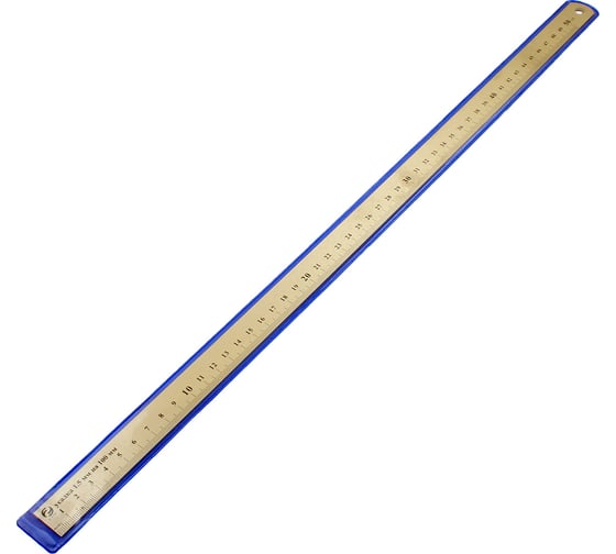 Изображение товара Линейка CNIC усадочная 500x20мм 1,5 13848