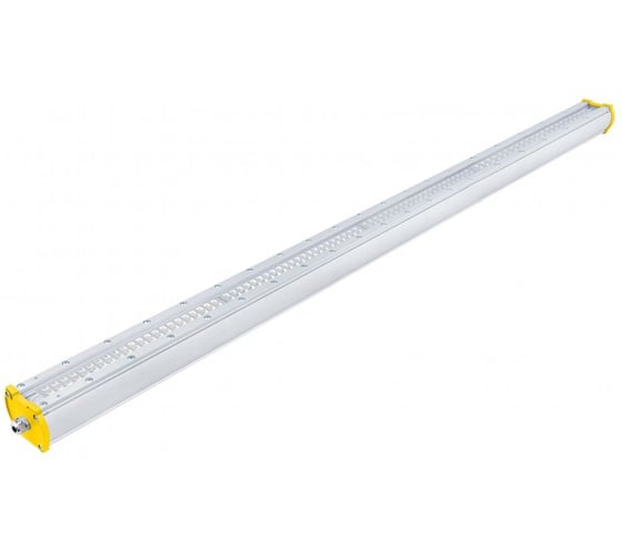 Изображение товара Светодиодный светильник DIORA Piton 2Ex 110/13200 К60 13200лм 110Вт 4000K IP65 0,95PF 80Ra Кп<1 DP2Ex110-K60-4K