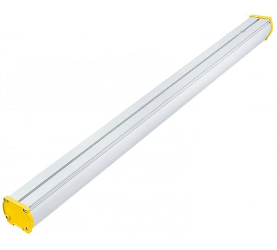 Изображение товара Светодиодный светильник DIORA Piton 2Ex 100/13000 Г90 13000лм 100Вт 5000K IP65 0,95PF 80Ra Кп<1 DP2Ex100-G90-5K