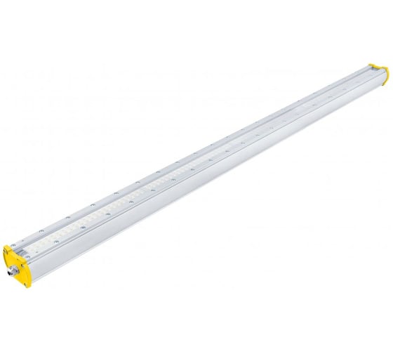 Изображение товара Светодиодный светильник DIORA Piton 2Ex 110/13700 Г90 13700лм 110Вт 5000K IP65 0,95PF 80Ra Кп<1 транзит DP2Ex110-G90-5K-T