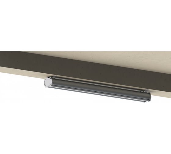 Изображение товара Светодиодный светильник DIORA Piton 2Ex 16/2000 К60 2000лм 16Вт 5000K IP65 0,95PF 80Ra Кп<1 транзит DP2Ex16-K60-5K-T