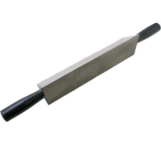 Изображение товара Поверочная линейка CNIC тип УТ- 750 кл.т.1 угловая трехгранная с рабочим углом 60гр чугун. 55492