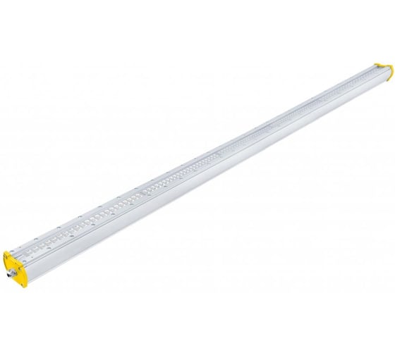 Изображение товара Светодиодный светильник DIORA Piton 2Ex 117/14500 К60 14500лм 117Вт 4000K IP65 0,95PF 80Ra Кп<1 транзит DP2Ex117-K60-4K-T