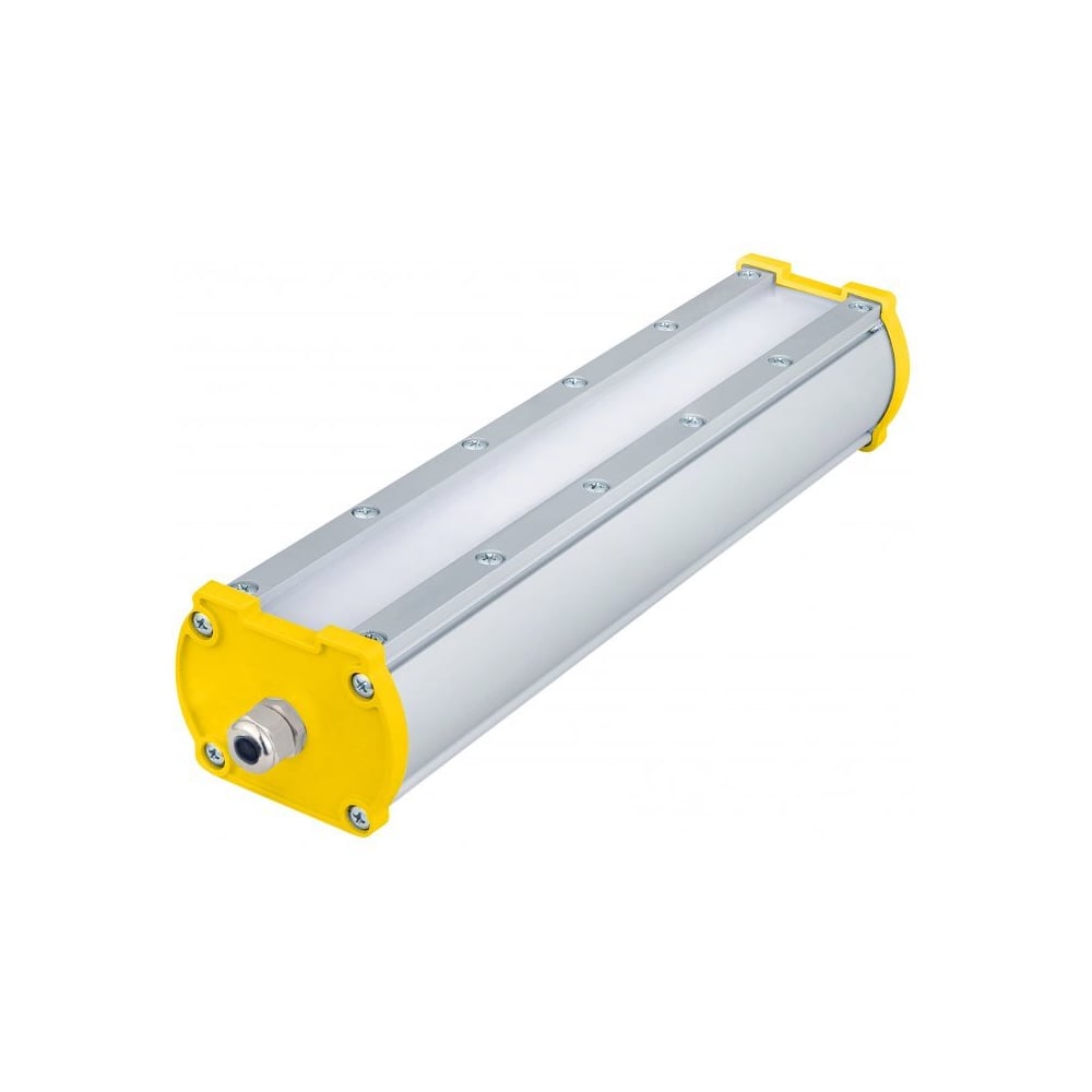 Изображение товара Светодиодный светильник DIORA Piton 2Ex 16/1800 Д опал 16Вт 1800лм