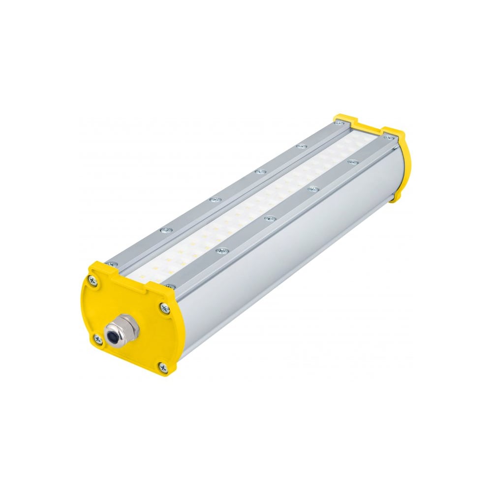 Изображение товара Светодиодный светильник DIORA Piton 2Ex 16Вт 2100лм