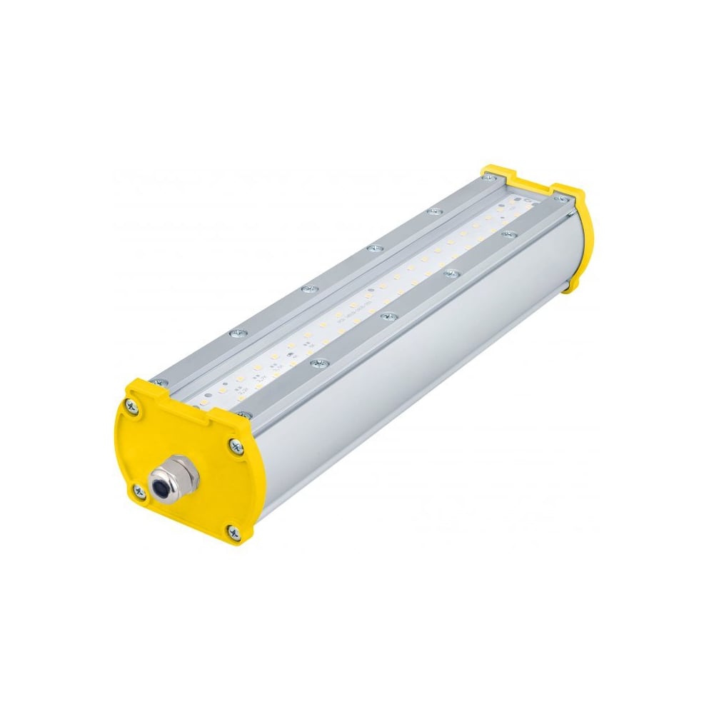 Изображение товара Светодиодный уличный светильник DIORA Piton 2Ex 20W 4000K IP65