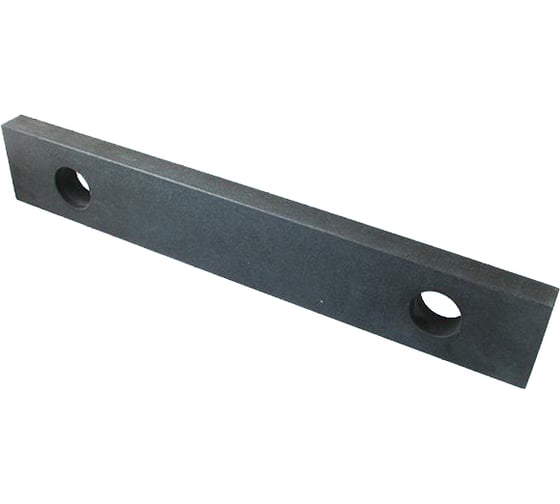 Изображение товара Поверочная линейка CNIC гранитная тип ШП-ТК 2000x300x100мм кл. точн. 00 55327