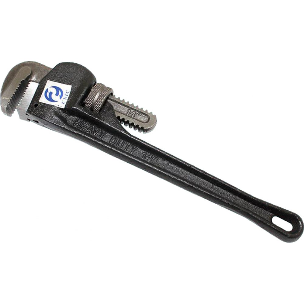 Трубный ключ CNIC ключ стиллсона hortz