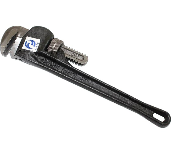 Изображение товара Трубный ключ CNIC 350мм 14", S не более 60мм "Стиллсон" BTPO14 65815