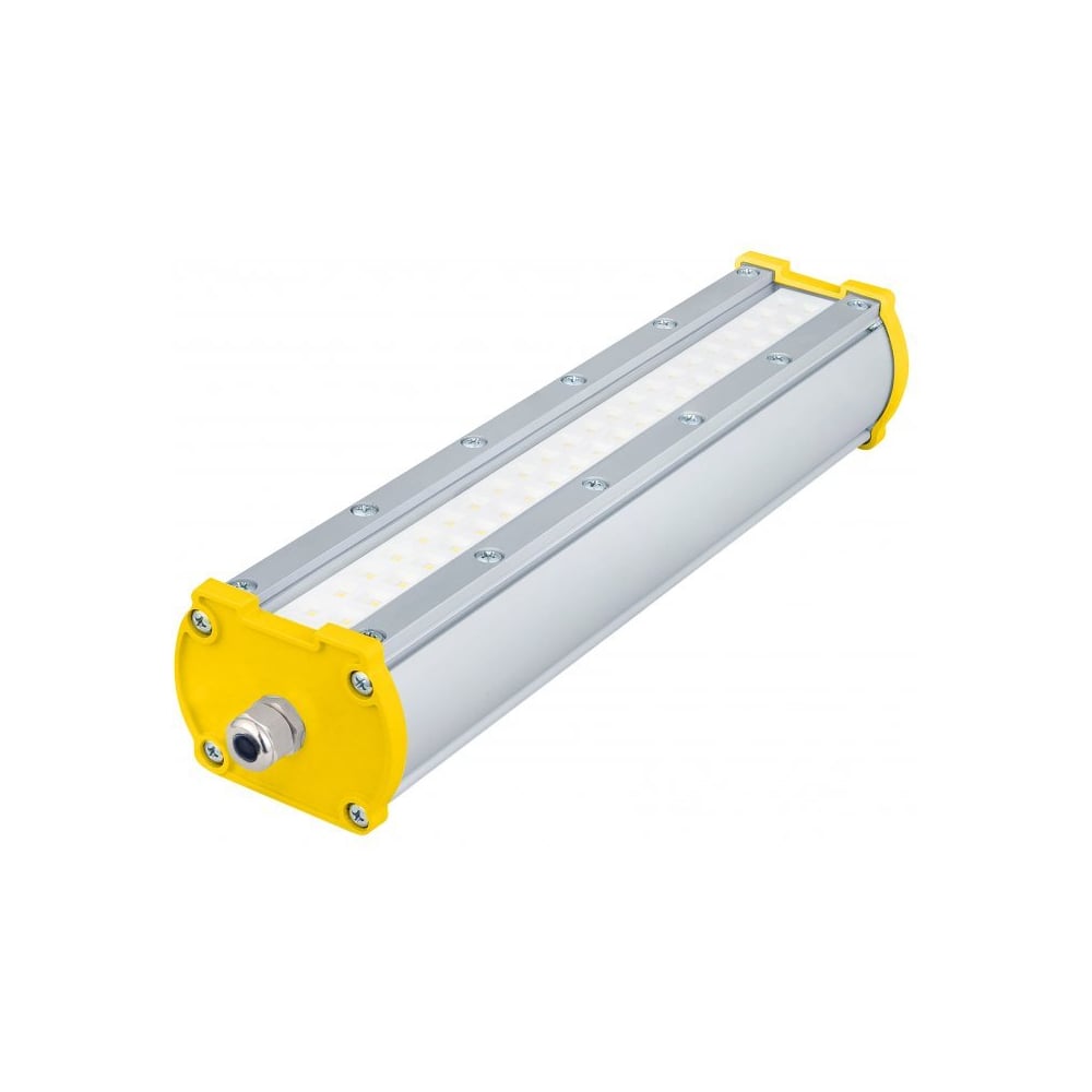 Изображение товара Светодиодный светильник DIORA Piton 2Ex 20 2600лм 20Вт IP65