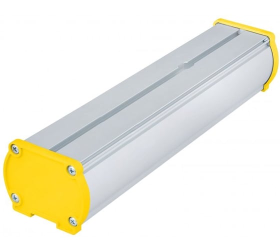 Изображение товара Светодиодный светильник DIORA Piton 2Ex 30/3400 К60 3400лм 30Вт 3000K IP65 0,95PF 80Ra Кп<1 DP2Ex30-K60-3K