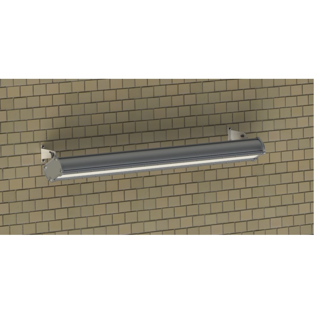 Изображение товара Светодиодный уличный светильник DIORA Piton 2Ex 35/4600 К60 4600 лм IP65