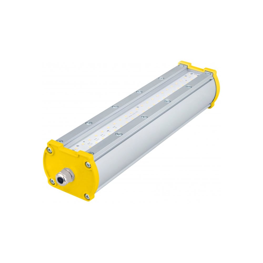 Изображение товара Светодиодный светильник DIORA Piton 2Ex 30Вт 3500лм IP65