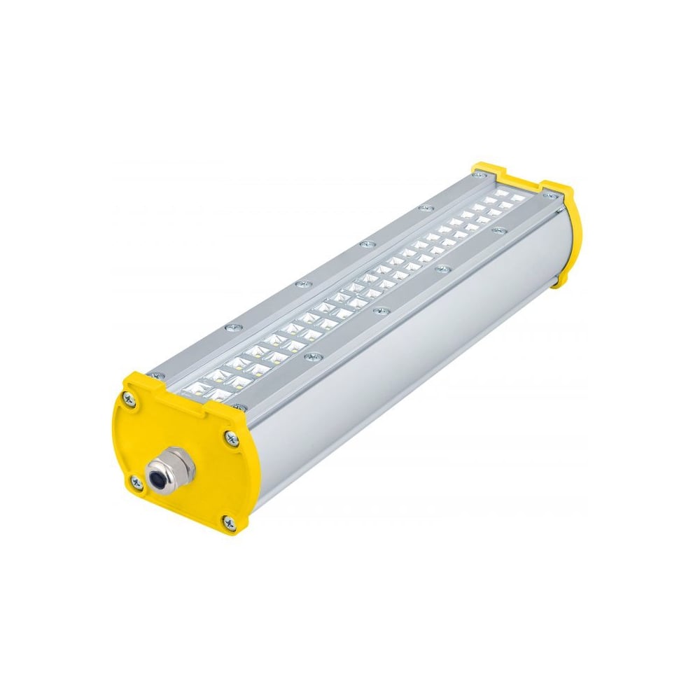 Изображение товара Светодиодный уличный светильник DIORA Piton 2Ex 30/3400 3400лм IP65 5000K