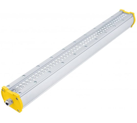 Изображение товара Светодиодный светильник DIORA Piton 2Ex 35/4600 К60 4600лм 35Вт 5000K IP65 0,95PF 80Ra Кп<1 транзит DP2Ex35-K60-5K-T