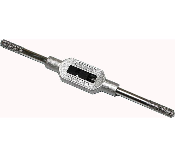 Изображение товара Вороток для метчиков CNIC М 1,0-М10мм 1/16"-3/8" 65522