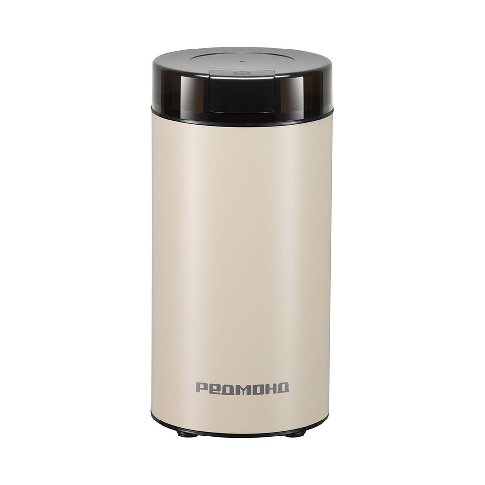 Изображение товара Кофемолка РЕДМОНД CG805, Бежевый CG805_5 Изображение товара Кофемолка РЕДМОНД CG805, Бежевый CG805_5