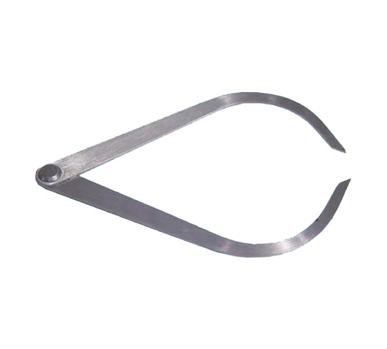 Изображение товара Кронциркуль CNIC 300мм для наружных изм. 3633 26277