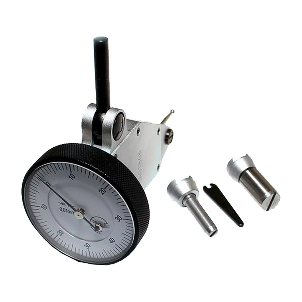 Изображение товара Индикатор CNIC ИРТ 1,6 торцевой 0-1,6мм с шагом 0,01