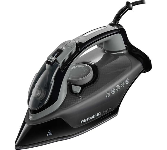 Изображение товара Утюг РЕДМОНД Черный IR1609