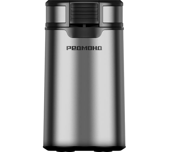 Изображение товара Кофемолка РЕДМОНД Серый/металл CG804
