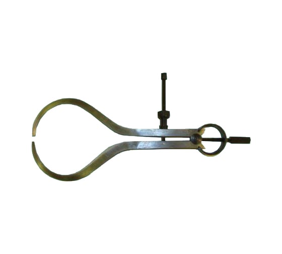 Изображение товара Кронциркуль CNIC 300мм для наружных изм. с винтом 3635 32560