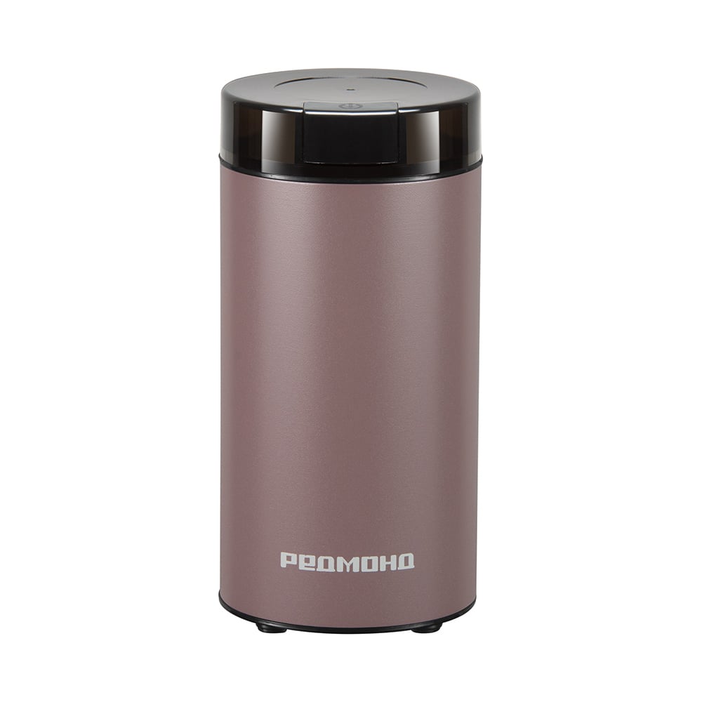 Изображение товара Кофемолка РЕДМОНД CG805, Серо-коричневый CG805_4 Изображение товара Кофемолка РЕДМОНД CG805, Серо-коричневый CG805_4