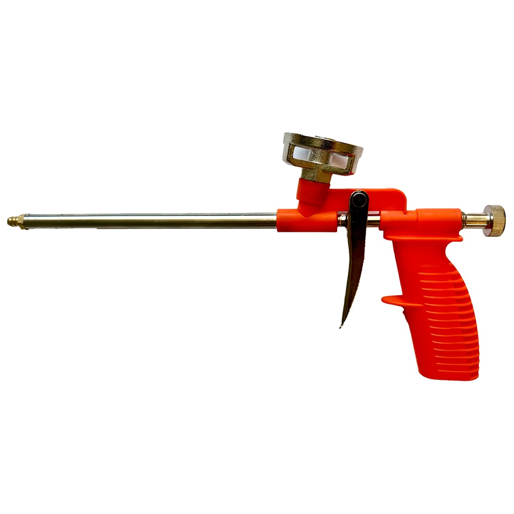 Изображение товара Пистолет для монтажной пены Стройштуки MASTER Л-006