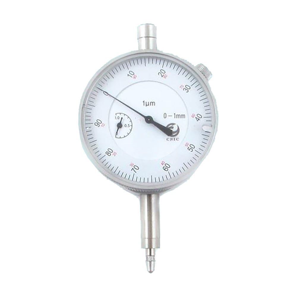 Изображение товара Индикатор CNIC рычажно-зубчатый многооборотный 1МИГ 0-1мм