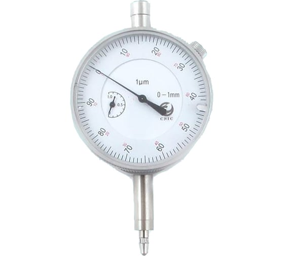 Изображение товара Индикатор CNIC рычажно-зубчатый многооборотный 1МИГ 0-1мм цена дел.0.001 Шан 551-060 23533
