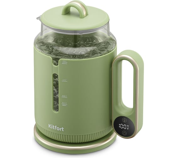 Изображение товара Чайник KITFORT КТ-6751