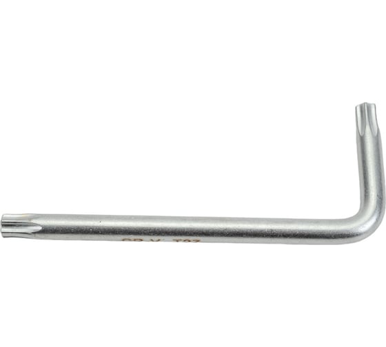 Изображение товара Ключ CNIC TORX Т27 L 64x21мм CrV 48845