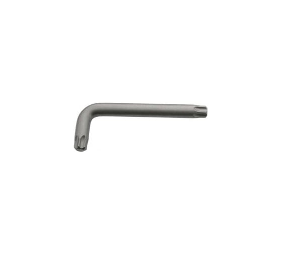 Изображение товара Ключ CNIC TORX Т50 L222x40мм CrV 48871