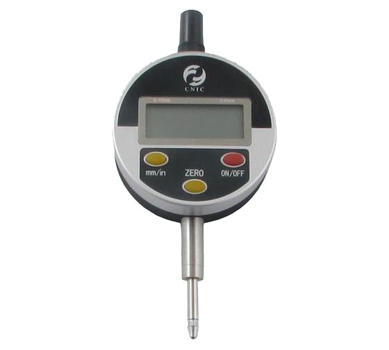 Изображение товара Индикатор CNIC часового типа ИЧ-10 электр., 0-10 мм цена дел.0.01 без ушка Шан 540-105 23535