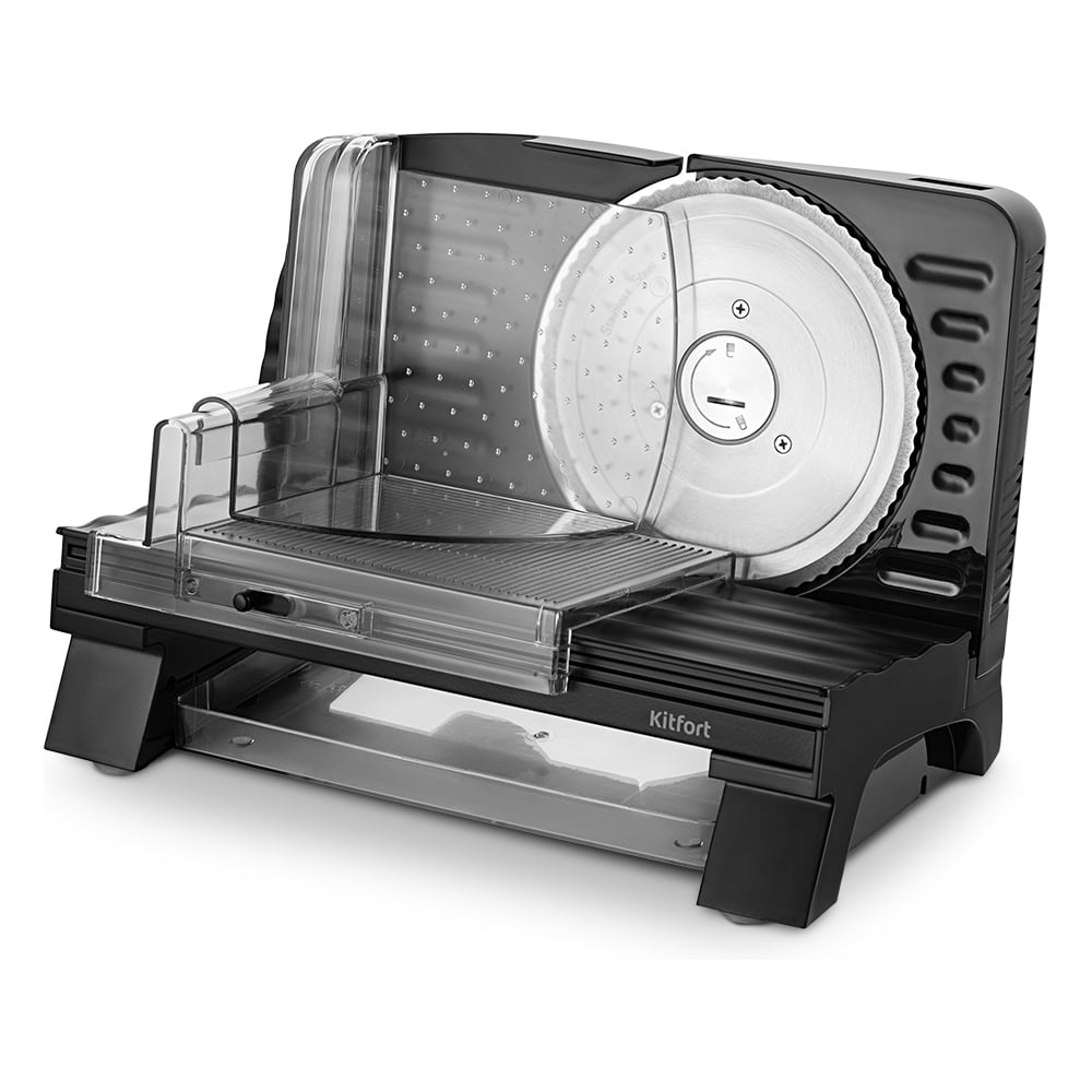 Изображение товара Ломтерезка KITFORT КТ-9954