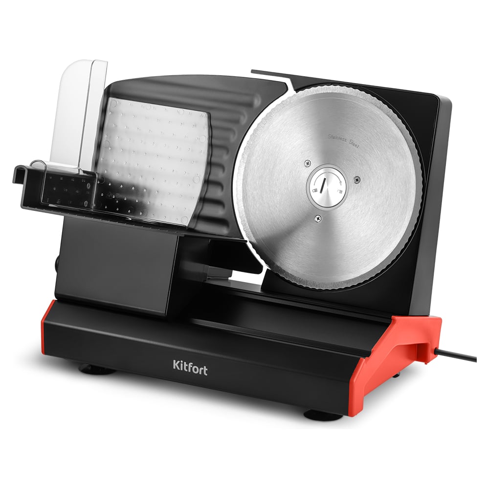 Изображение товара Ломтерезка KITFORT КТ-9952