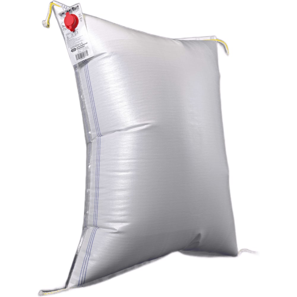 Изображение товара Пневмооболочка INTERNATIONAL DUNNAGE CV-2 118х122 см габаритная нагрузка 50 тонн