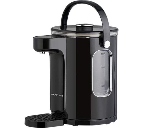 Изображение товара Термопот Galaxy Line (объем 3 л), GL0619 7010306190