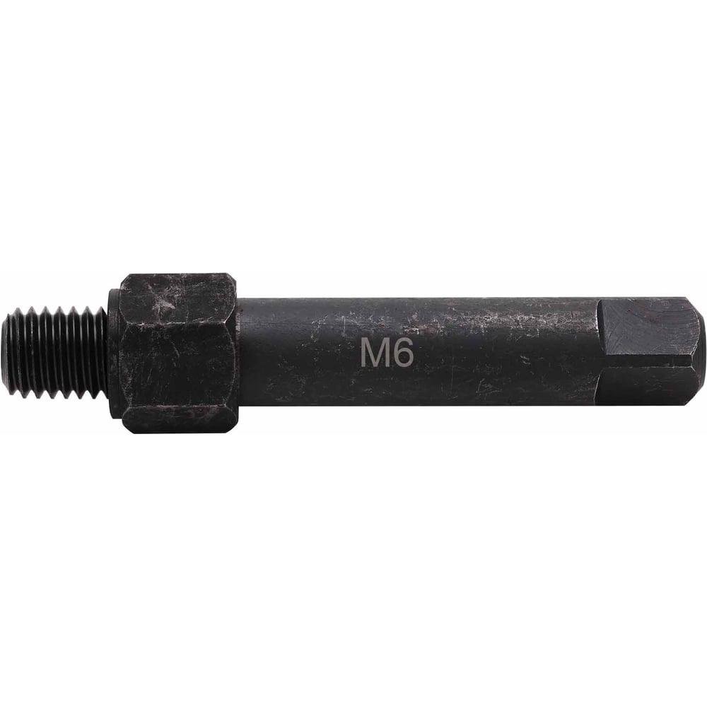 Изображение товара Вороток для самонарезной вставки M6 L-75мм a=7мм H-Tools 108057HT