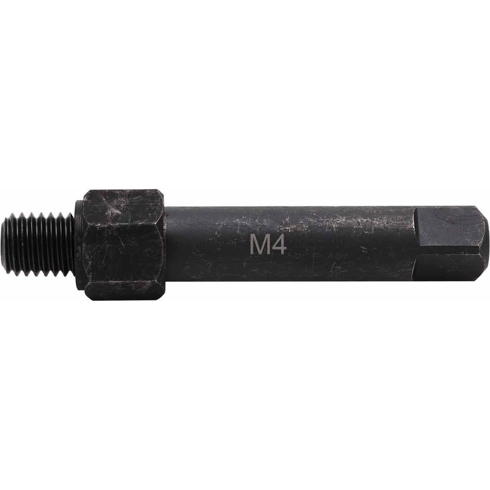 Изображение товара Вороток H-Tools М4 L-75мм для восстановления резьбы