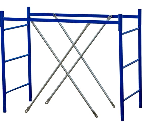 Изображение товара Вышка-тур Промышленник САДОВОД секция 1,2 м ВСАДС