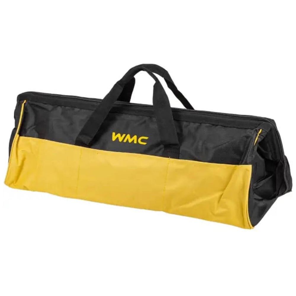 Изображение товара Дорожная сумка для инструментов WMC TOOLS WMC-TB24 610x270x220 мм