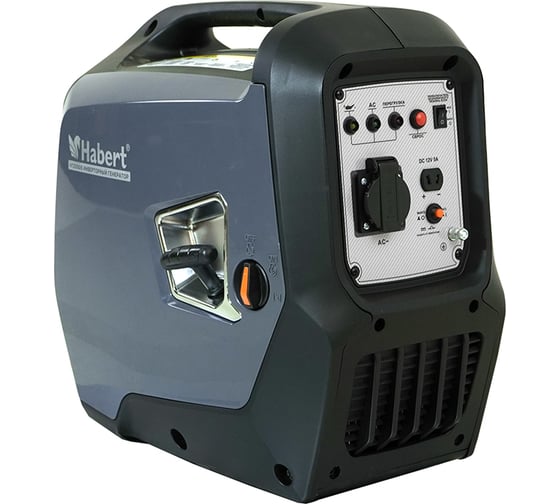 Изображение товара Генератор Habert HT2000iS 00-00162201