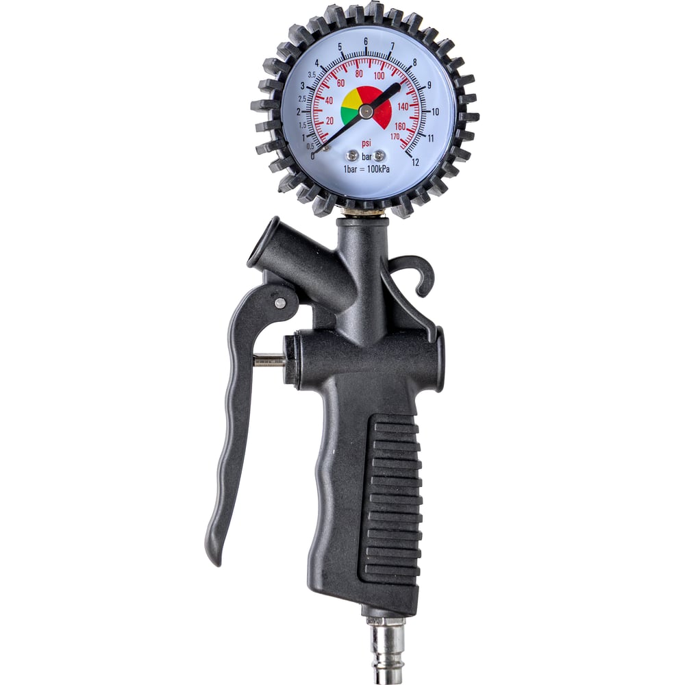 Изображение товара Профессиональный пистолет для подкачки шин VENTY DP-203