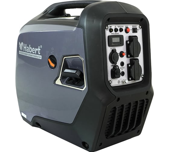 Изображение товара Генератор Habert HT4050iS 00-00162202